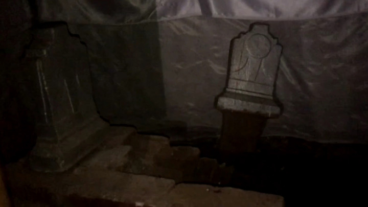 Situs Makam Kramat di Majalengka Dibongkar Orang Tidak Dikenal