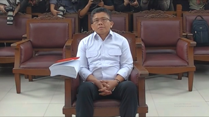 6 Fakta Penyebab Ferdy Sambo Dituntut Hukuman Seumur Hidup