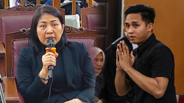 Hari Ini, Putri Candrawathi dan Eliezer Akan Jalani Sidang Tuntutan