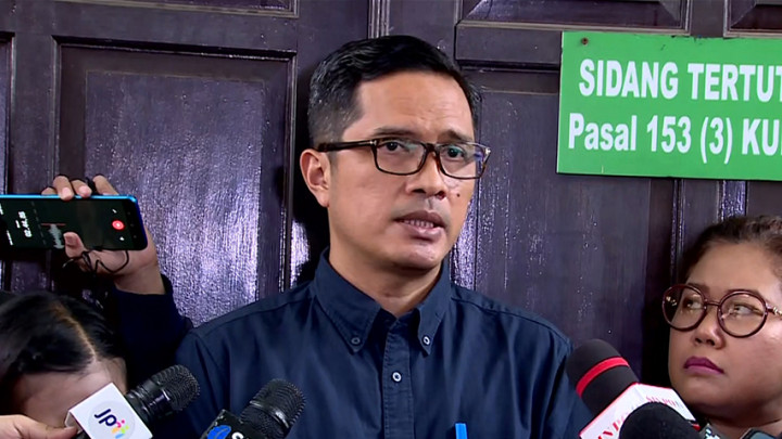 Kuasa Hukum Putri Candrawathi: 15 Tuntutan Didasari Asumsi dan Karangan