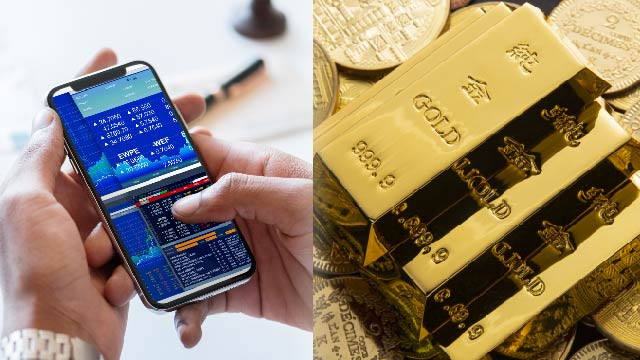 Generasi Y Merapat! Ini Kelebihan Investasi Saham Ketimbang Emas