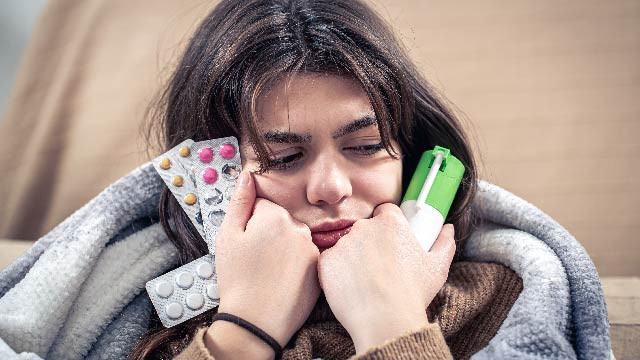 Hati-hati! Sepelekan 6 Hal Ini Bisa Bikin Gampang Sakit