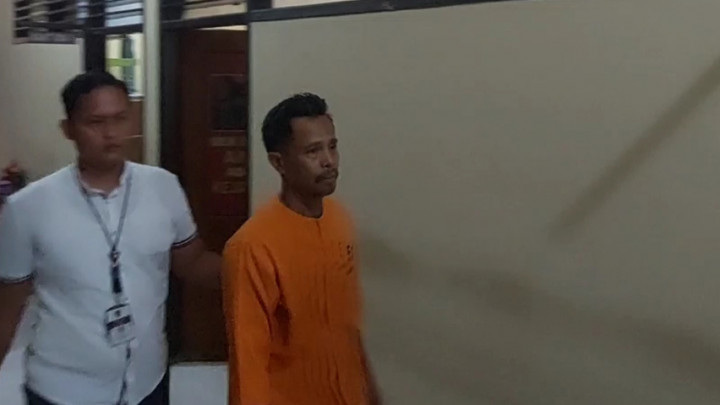 Oknum Guru Cabuli Siswa, Ancam Tidak Naik Kelas