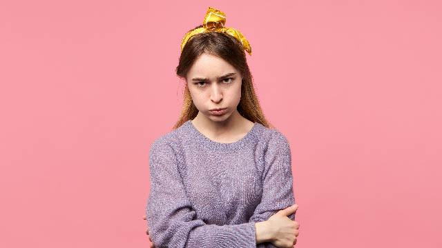 Gampang Banget! 4 Tips Mengatasi Mood Swing Saat PMS