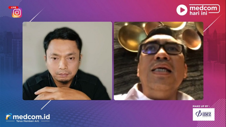 Pakar Hukum Berharap Representasi Keadilan Bagi Masyarakat Terwujud dalam Putusan Hakim