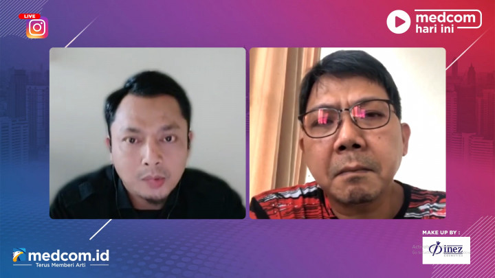 Calon Ketum PSSI, Persaingan Sengit Erick Thohir dan La Nyalla