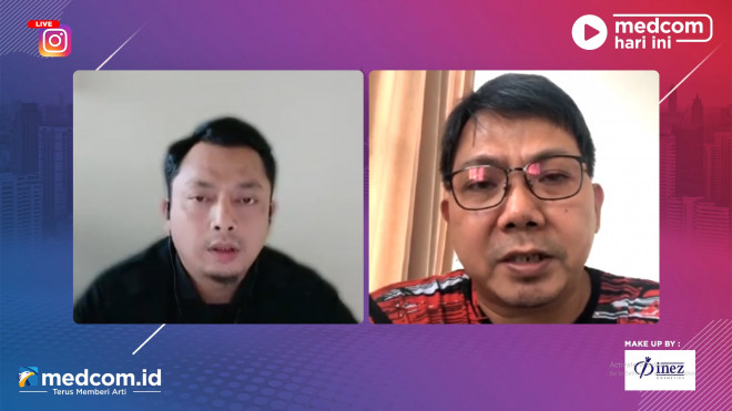 Soal PR Calon Ketum PSSI, Pengamat: Kepalanya harus Bener