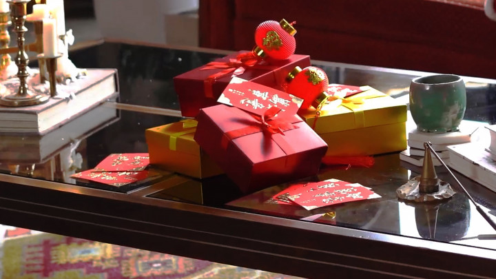 Setiap Tahun Baru Imlek Pasti Ada Angpao, Tapi Apa Sih Artinya?