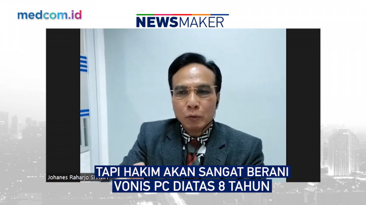 Kuasa Hukum Keluarga Yosua Yakin Hakim Vonis PC Diatas 8 Tahun
