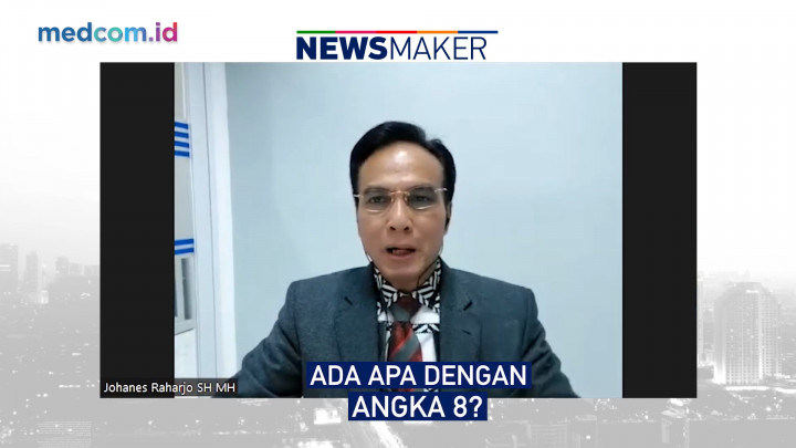 Kuasa Hukum Keluarga Yosua: Ada Apa Dengan Angka 8?