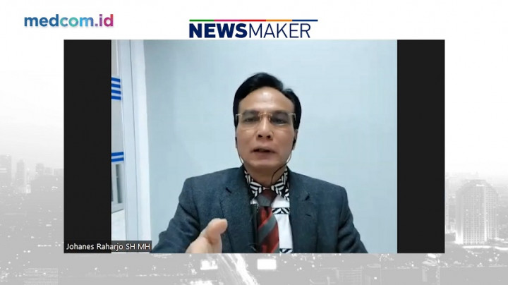 Soal Tuntutan Ferdy Sambo, Kuasa Hukum Yosua: Sudah Jelas itu Pembunuhan Berencana