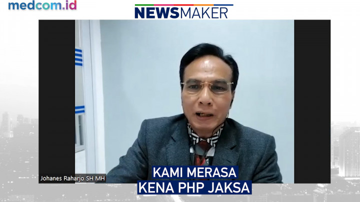 Soal Tuntutan Sambo, Kuasa Hukum Keluarga Yosua: Ada Semacam PHP