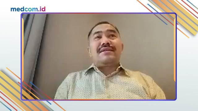 Kamaruddin Desak Sumber dan Aliran Dana Satgas Merah Putih Diusut