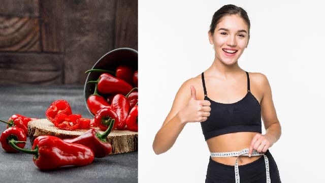 Konsumsi Makanan Pedas Bisa Turunkan Berat Badan, Benarkah?