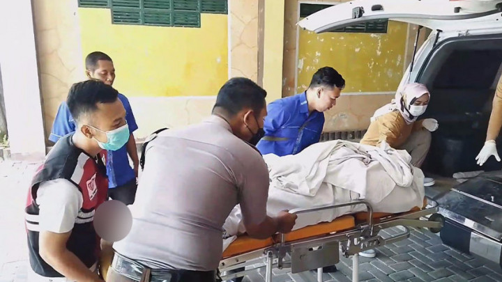 Seorang ASN Tulungagung Ditemukan Tewas di Kamar Hotel