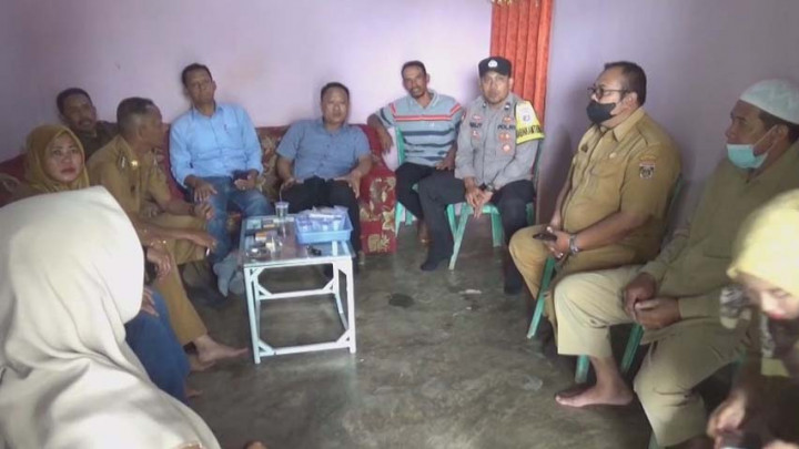 Percobaan Penculikan Terhadap Seorang Pelajar di Lampung Tengah