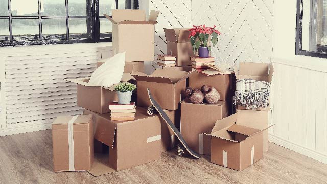 Sering Menimbun Barang? Bisa Jadi Mengalami Hoarding Disorder