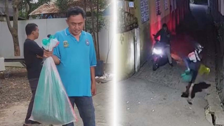 Gubernur Banten Wahidin Halim Diteror, 20 Ular Kobra Dilempar ke Rumah