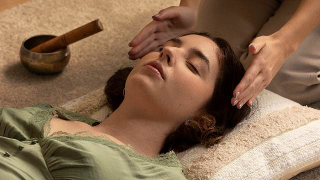 Mengenal Reiki, Terapi Jepang yang Menggunakan Media Energi