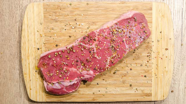 Kiat Pilih Daging yang Aman untuk Dikonsumsi, Begini Kriterianya