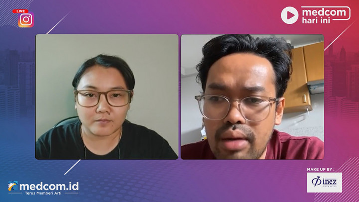 Indonesia Memerlukan Lebih Banyak Film Politik