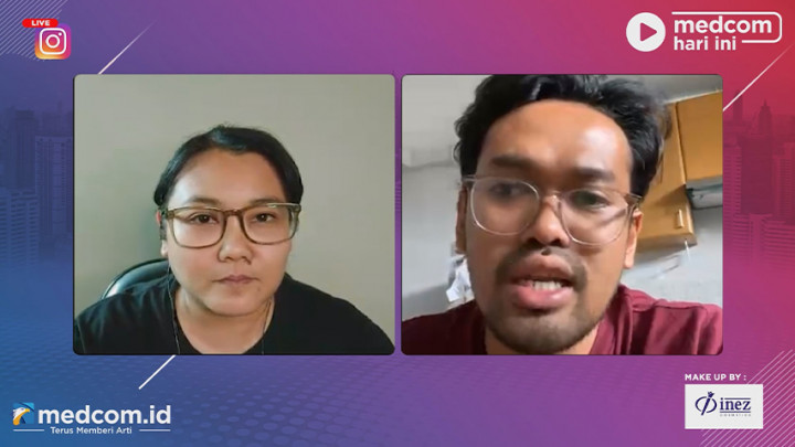 Autobiography: Melihat Apa Sih Perubahan Yang Dibawakan Oleh Reformasi?