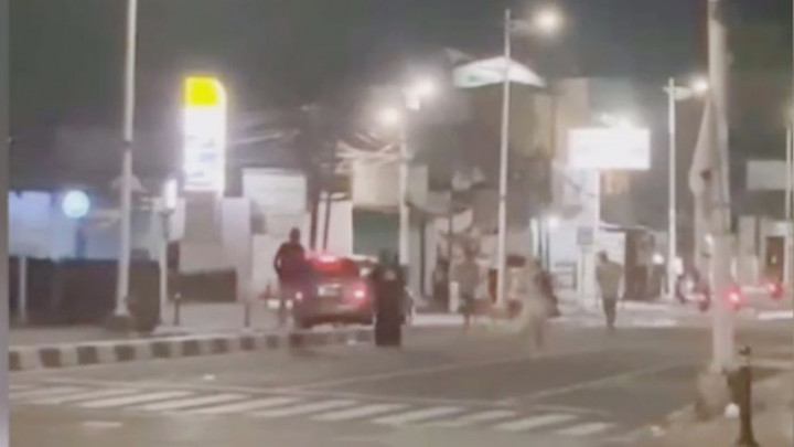 Terlibat Saling Ejek, 2 Kelompok Remaja di Jakarta Timur Terlibat Tawuran