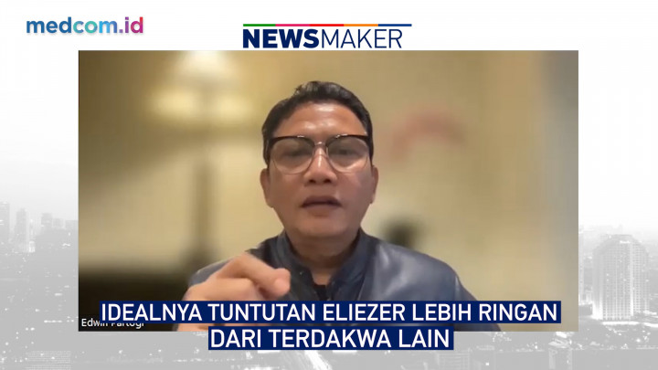 Soal Tuntutan Richard Eliezer, Berapa Idealnya Hukuman Justice Collaborator?
