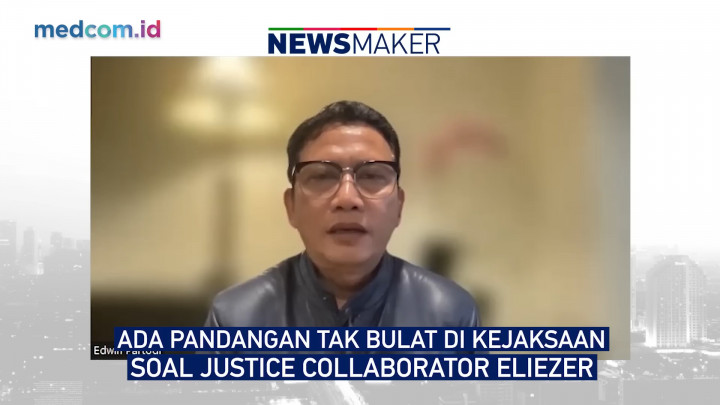 Soal Bharada E Sebagai Justice Collaborator, Ada Beda Pandangan?