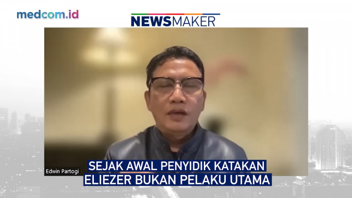 Soal Pelaku Utama Pembunuhan Brigadir J, Ini Kata LPSK