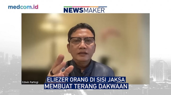 Wakil Ketua LPSK: Richard Eliezer Berada di Sisi Jaksa Penuntut Umum