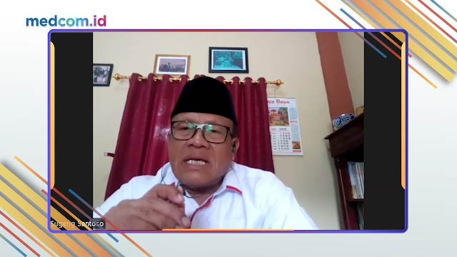 IPW Nilai Gerakan Bawah Tanah Ferdy Sambo Berhasil