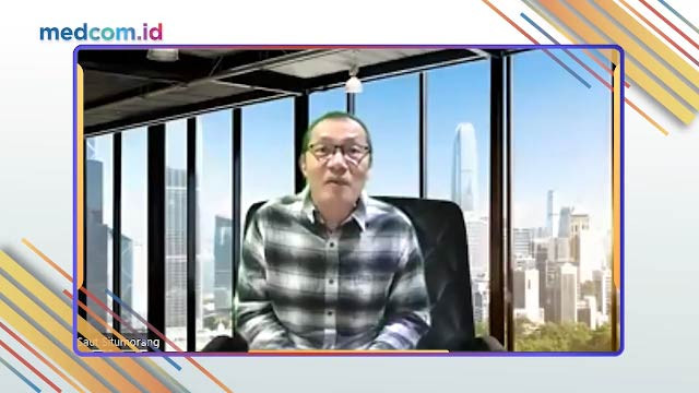 Eks Komisioner KPK Sebut Sindrom Ferdy Bukan Hal Baru