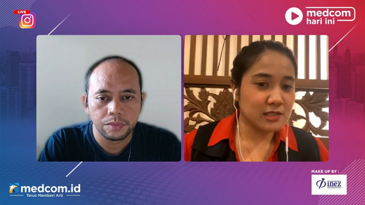 Soal Dalil Replik Jaksa, Kuasa Hukum Ricky Rizal: Itu hanya Asumsi dan Tak Berdasar