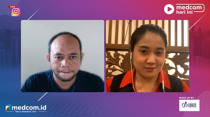 Perihal Tuntutan Jaksa, Kuasa Hukum Ricky Rizal: Kita Serahkan Semuanya kepada Hakim