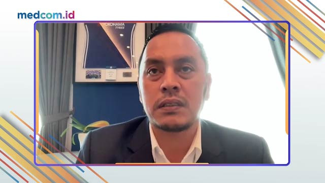 Ketua DPP NasDem: Surya Paloh Totalitas Dukung Pemerintahan Jokowi Sejak Awal