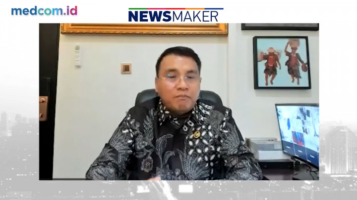 Soal Tuntutan Sambo Dkk, Komjak: Tidak Boleh Ada Intervensi dari Siapapun