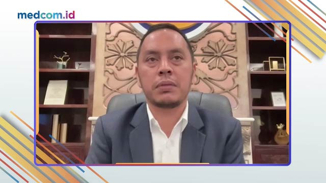 NasDem: Surya Paloh Konsisten Dukung Putra-putri Terbaik Indonesia