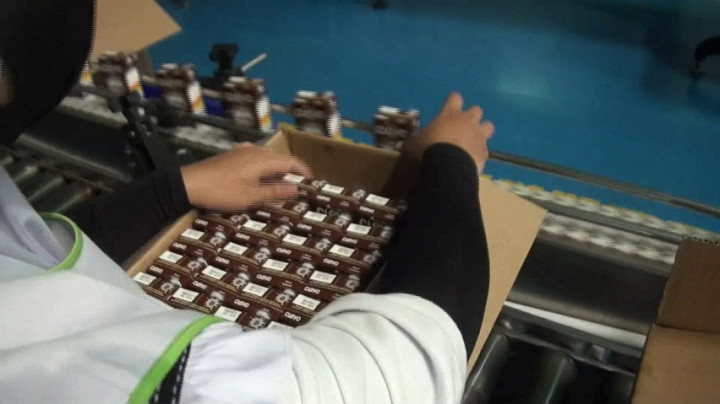 Akibat Wabah PMK, Jumlah Produksi Susu Nasional Menurun