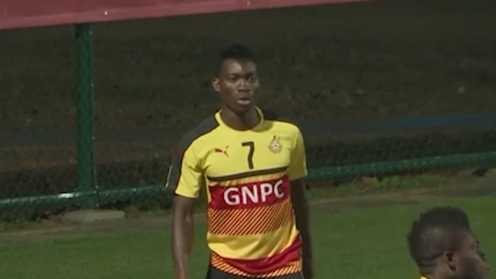 Eks Bintang Liga Inggris, Christian Atsu Berhasil Diselamatkan dari Gempa Turki