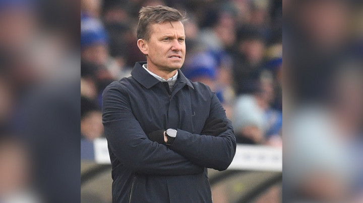 Gagal Jauhi Zona Degradasi, Pelatih Leeds United Dipecat