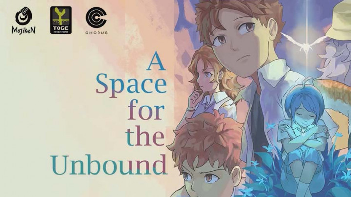 A Space for the Unbound, Karya Kebanggaan Anak Bangsa