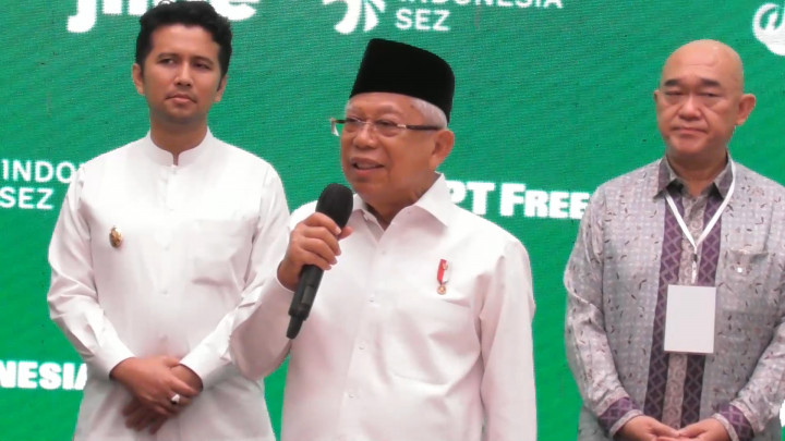 Gempa Turki, Pemerintah Indonesia Akan Segera Kirim Bantuan Kemanusiaan