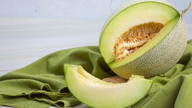 Catat Yuk Bunda! Ini 5 Manfaat Melon untuk Kesehatan Ibu Hamil