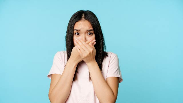 Terlihat Sepele, Ternyata Cegukan Terjadi Karena Hal Ini