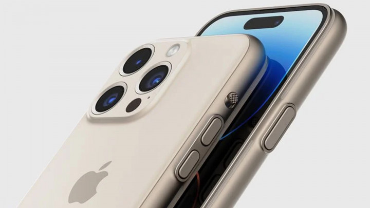 Dianggap Ponsel Kelas Atas, Apple Siapkan iPhone Ultra