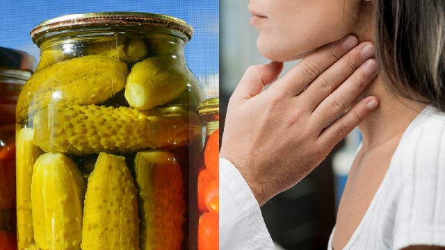 Jangan Coba-coba! 6 Makanan yang Wajib Dihindari Jelang Operasi Amandel