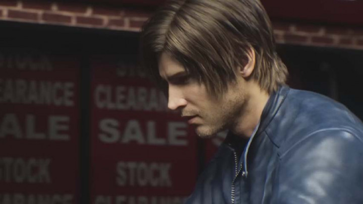 Sony Umumkan Film Resident Evil: Death Island