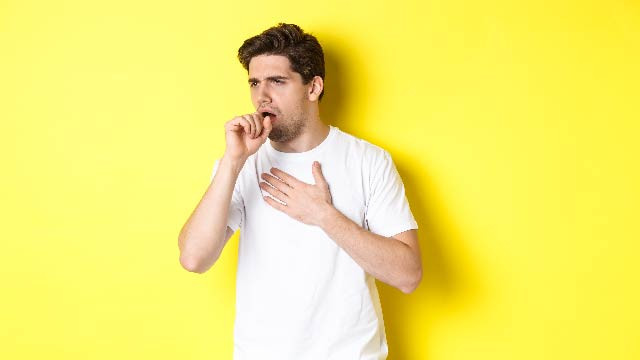 Kerap Diabaikan, Kenali 5 Gejala Umum Tuberkulosis (TBC)