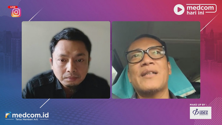 Ternyata Ini Alasan GP Mania Tinggalkan Ganjar Pranowo